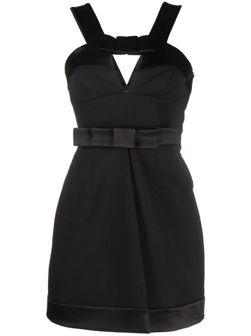 Belted dress JIL SANDER | J03CT0012JTN098001